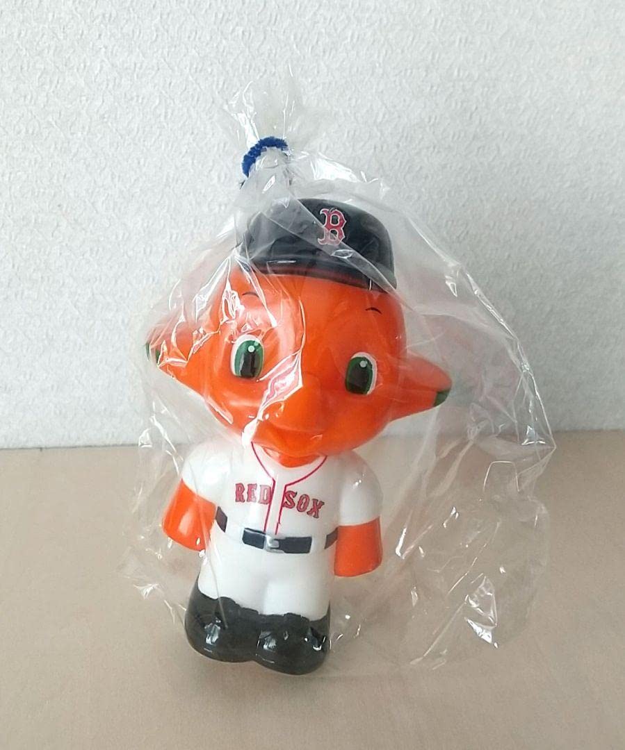 サトちゃん貯金箱 レッドソックス Amazon.co.jp: サトちゃん 貯金箱 レッドソックス P : おもちゃ